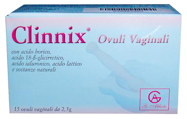 DETSKIN 15 OVULI VAGINALI 2,5 G - Farmacia Rossi2 - Farmacia Rossi 