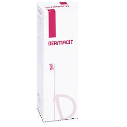 DERMACIT GEL DISPOSITIVO MEDICO INDICATO NEI CASI DI FERITE TRAUMATICHE E POSTCHIRURGICHE, ULCERE POSTRAUMATICHE, PIAGHE DA DECUBITO, FOLLICOLITI, IMPETIGINE E PERIONISSI 1 PEZZO - Farmacia Rossi2 - Farmacia Rossi 