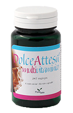 DOLCE ATTESA 60 COMPRESSE - Farmacia Rossi2 - Farmacia Rossi 