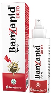 BANZAPID SPRAY TRATTAMENTO 100 ML - Farmacia Rossi2 - Farmacia Rossi 