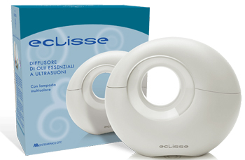 VAPO ESSENTIA ECLISSE DIFFUSORE ULTRASUONI - Farmacia Rossi2 - Farmacia Rossi 