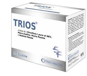 TRIOS 20 BUSTINE - Farmacia Rossi2 - Farmacia Rossi 