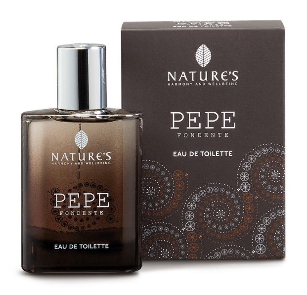 NATURE'S PEPE FONDENTE EAU DE TOILETTE 50 ML - Farmacia Rossi2 - Farmacia Rossi 