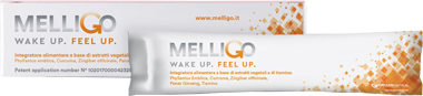 MELLIGO GEL USO ORALE 10 ML STICK - Farmacia Rossi2 - Farmacia Rossi 