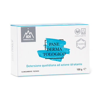 PANE DERMATOLOGICO 100 G - Farmacia Rossi2 - Farmacia Rossi 