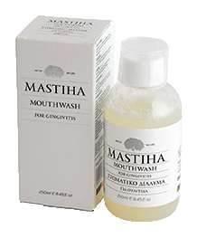 COLLUTORIO MASTIHA DI CHIOS 250 ML - Farmacia Rossi2 - Farmacia Rossi 
