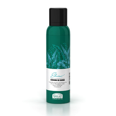 HELAN ELEMI' SCHIUMA DA BARBA 200 ML - Farmacia Rossi2 - Farmacia Rossi 