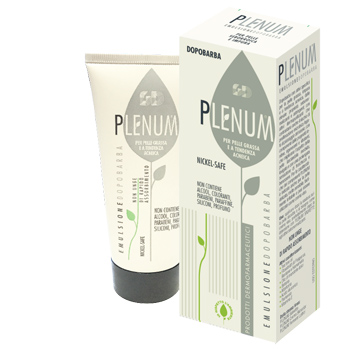 PLENUM DOPOBARBA EMULSIONE 75 ML - Farmacia Rossi2 - Farmacia Rossi 