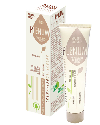 PLENUM CREMA SKINCOLOR 40ML - Farmacia Rossi2 - Farmacia Rossi 
