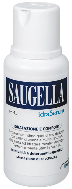 SAUGELLA IDRASERUM OFFERTA SPECIALE 200 ML - Farmacia Rossi2 - Farmacia Rossi 