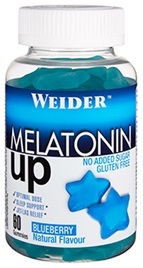 WEIDER MELATONIN UP CARAM 180 G - Farmacia Rossi2 - Farmacia Rossi 