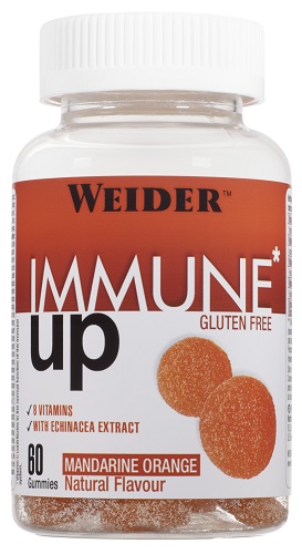 WEIDER IMMUNE UP CARAMELLE 180 G - Farmacia Rossi2 - Farmacia Rossi 