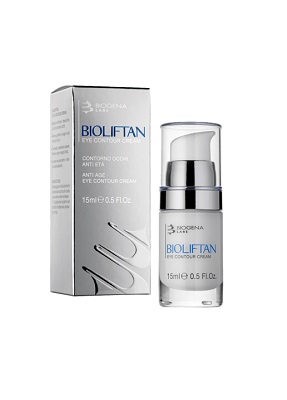 BIOLIFTAN EYE CONTOUR CREAM 15 ML - Farmacia Rossi2 - Farmacia Rossi 