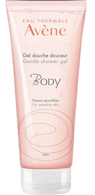 EAU THERMALE AVENE GEL DOCCIA 200 ML - Farmacia Rossi2 - Farmacia Rossi 