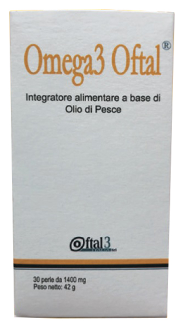 OMEGA 3 30 PERLE 1400 MG - Farmacia Rossi2 - Farmacia Rossi 