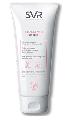 TOPIALYSE SVR CREMA NEW FORMULA 200 ML - Farmacia Rossi2 - Farmacia Rossi 