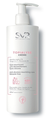 TOPIALYSE SVR CREMA NEW FORMULA 400 ML - Farmacia Rossi2 - Farmacia Rossi 