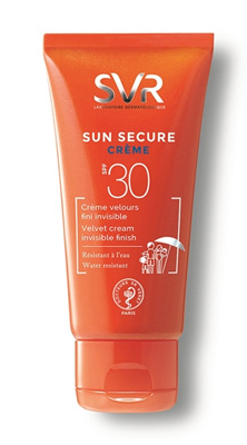 SVR SUN SECURE CREMA SPF30 50 ML - Farmacia Rossi2 - Farmacia Rossi 