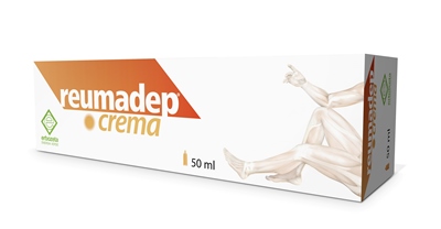 REUMADEP CREMA 50 ML - Farmacia Rossi2 - Farmacia Rossi 