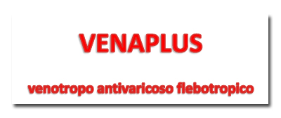 VENAPLUS 30 COMPRESSE - Farmacia Rossi2 - Farmacia Rossi 