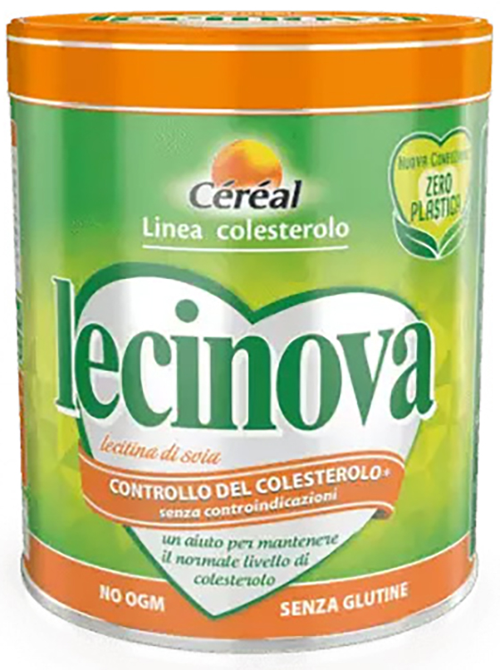 LECINOVA 275G - Farmacia Rossi2 - Farmacia Rossi 