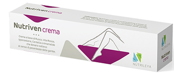 NUTRIVEN CREMA 100 ML - Farmacia Rossi2 - Farmacia Rossi 