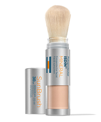 FOTOPROTECTOR SUN BRUSH MINERAL SPF30 VISO 400 ML CON PENNELLO - Farmacia Rossi2 - Farmacia Rossi 