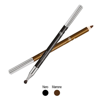 RILASTIL MAQUILLAGE MATITA OCCHI COLORE INTENSO NERO - Farmacia Rossi2 - Farmacia Rossi 