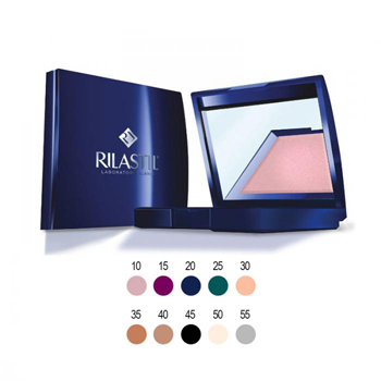 RILASTIL MAQUILLAGE OMBRETTO SATINATO 55 3 G - Farmacia Rossi2 - Farmacia Rossi 