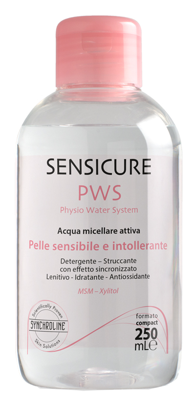 SENSICURE PWS 250 ML - Farmacia Rossi2 - Farmacia Rossi 