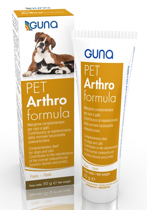 PET ARTHROFORMULA 50 G - Farmacia Rossi2 - Farmacia Rossi 