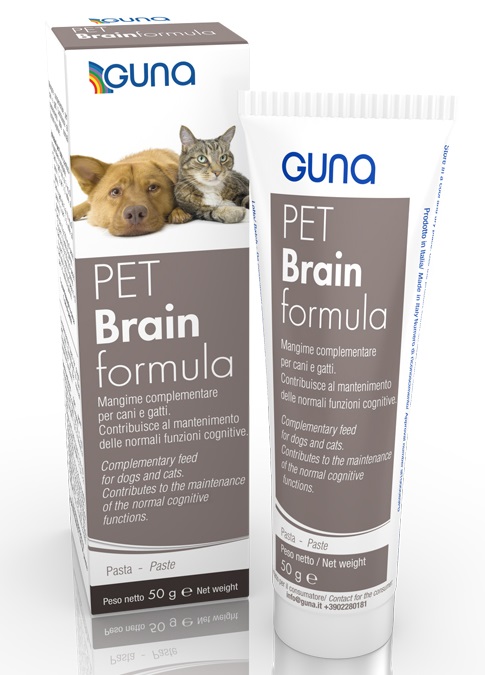 PET BRAINFORMULA 50 G - Farmacia Rossi2 - Farmacia Rossi 