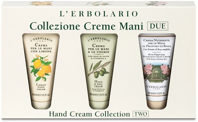 MANI UNGHIE COLLEZIONE LIMONE ROSA 90 ML - Farmacia Rossi2 - Farmacia Rossi 