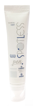 SPOTLESS PEN PHARCOS GEL 10 ML - Farmacia Rossi2 - Farmacia Rossi 