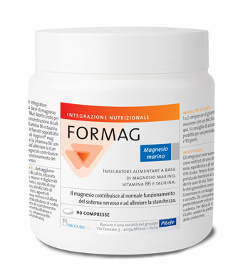 FORMAG 90 COMPRESSE - Farmacia Rossi2 - Farmacia Rossi 