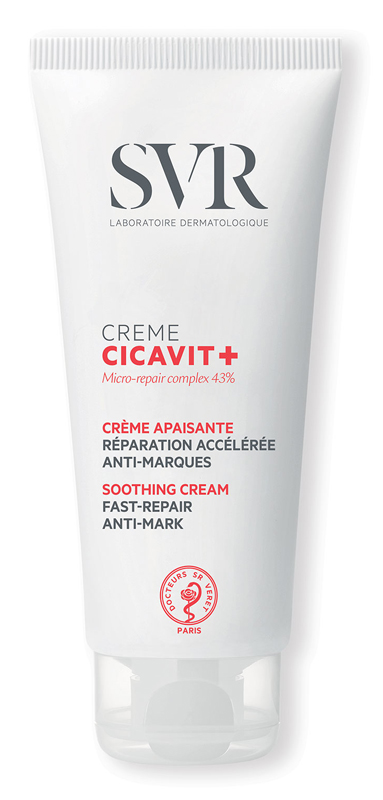 SVR CICAVIT CREMA 100 ML - Farmacia Rossi2 - Farmacia Rossi 