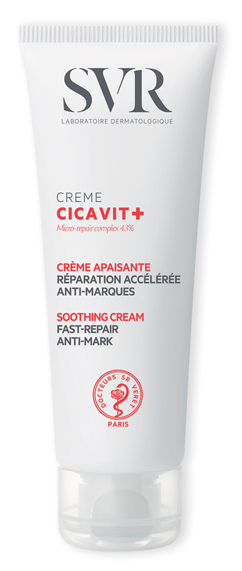 SVR CICAVIT CREMA 40 ML - Farmacia Rossi2 - Farmacia Rossi 