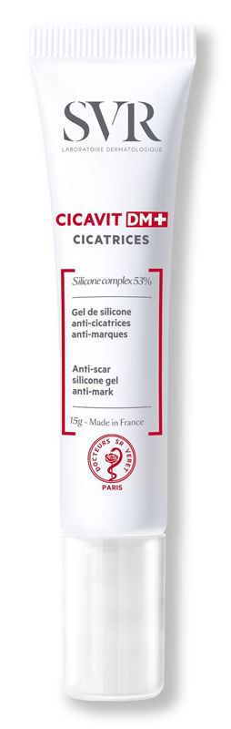 CICAVIT+ DM CICATRICES 15 ML - Farmacia Rossi2 - Farmacia Rossi 