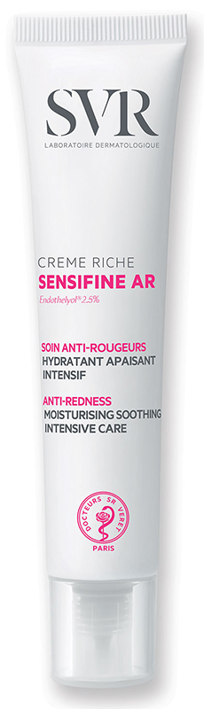 SVR SENSIFINE AR CREME RICHE 40 ML - Farmacia Rossi2 - Farmacia Rossi 