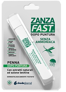 ZANZAFAST DOPOPUNTURA SENZA AMMONIACA - Farmacia Rossi2 - Farmacia Rossi 