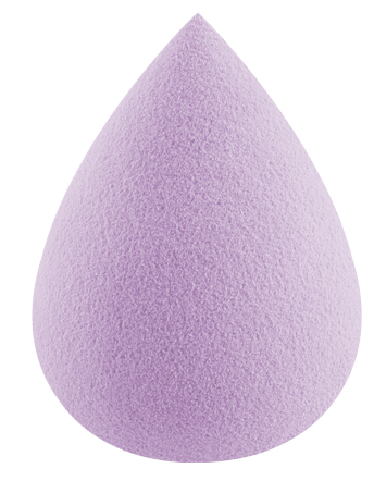 EUPHIDRA MAKE UP DROP VIOLA SPUGNETTA PER MAKE UP IN POLIBAG - Farmacia Rossi2 - Farmacia Rossi 