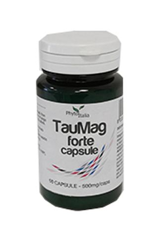 TAUMAG FORTE 60 CAPSULE - Farmacia Rossi2 - Farmacia Rossi 