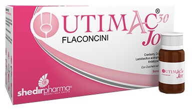 UTIMAC 30 JOY 10 FLACONCINI 10 ML - Farmacia Rossi2 - Farmacia Rossi 