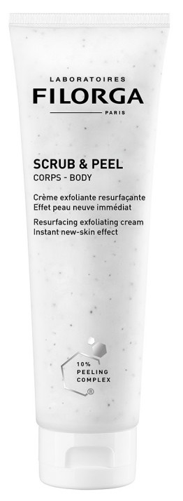 FILORGA SCRUB PEEL 150 ML - Farmacia Rossi2 - Farmacia Rossi 