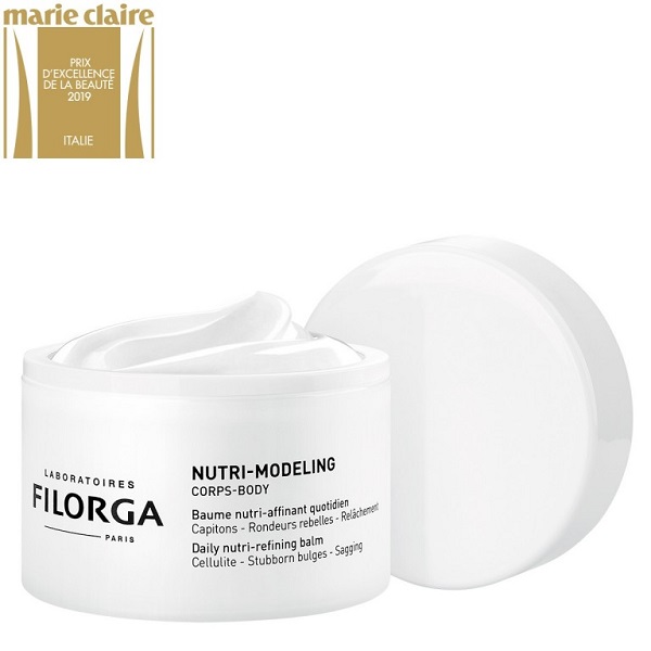 FILORGA NUTRI MODELING 200 ML - Farmacia Rossi2 - Farmacia Rossi 