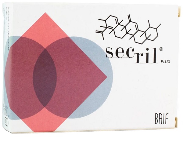 SECRILPLUS 30 COMPRESSE - Farmacia Rossi2 - Farmacia Rossi 