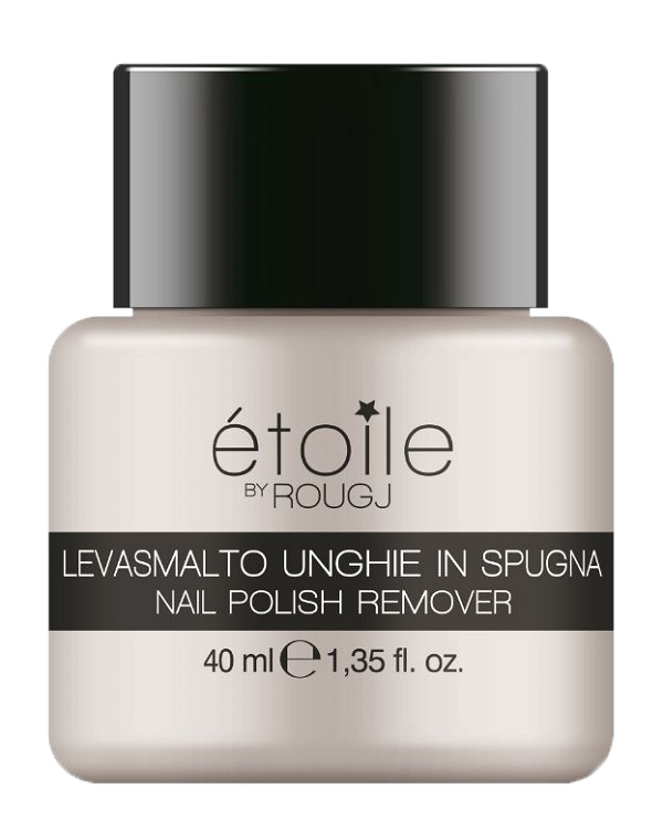 ROUGJ NAIL POLISH REMOVER BARATTOLO - Farmacia Rossi2 - Farmacia Rossi 