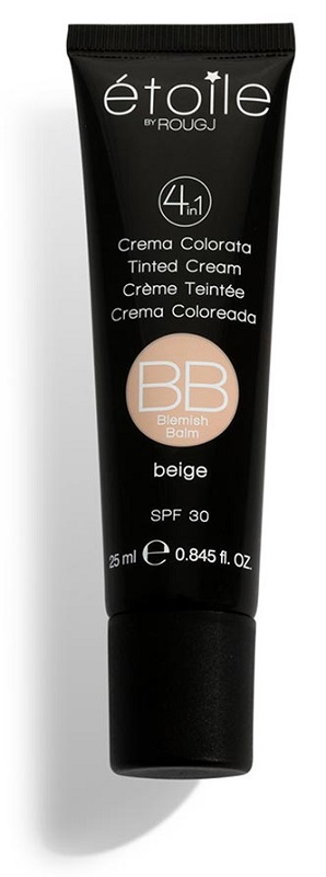 ROUGJ ETOILE BB CREAM 01 BEIGE 25 ML - Farmacia Rossi2 - Farmacia Rossi 