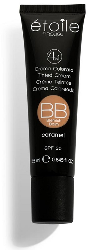 ROUGJ ETOILE BB CREAM 02 CARAMEL 25 ML - Farmacia Rossi2 - Farmacia Rossi 