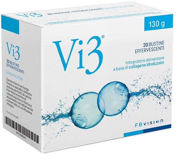 VI3 20 BUSTINE - Farmacia Rossi2 - Farmacia Rossi 